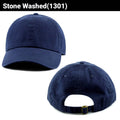 The Stall dad hat