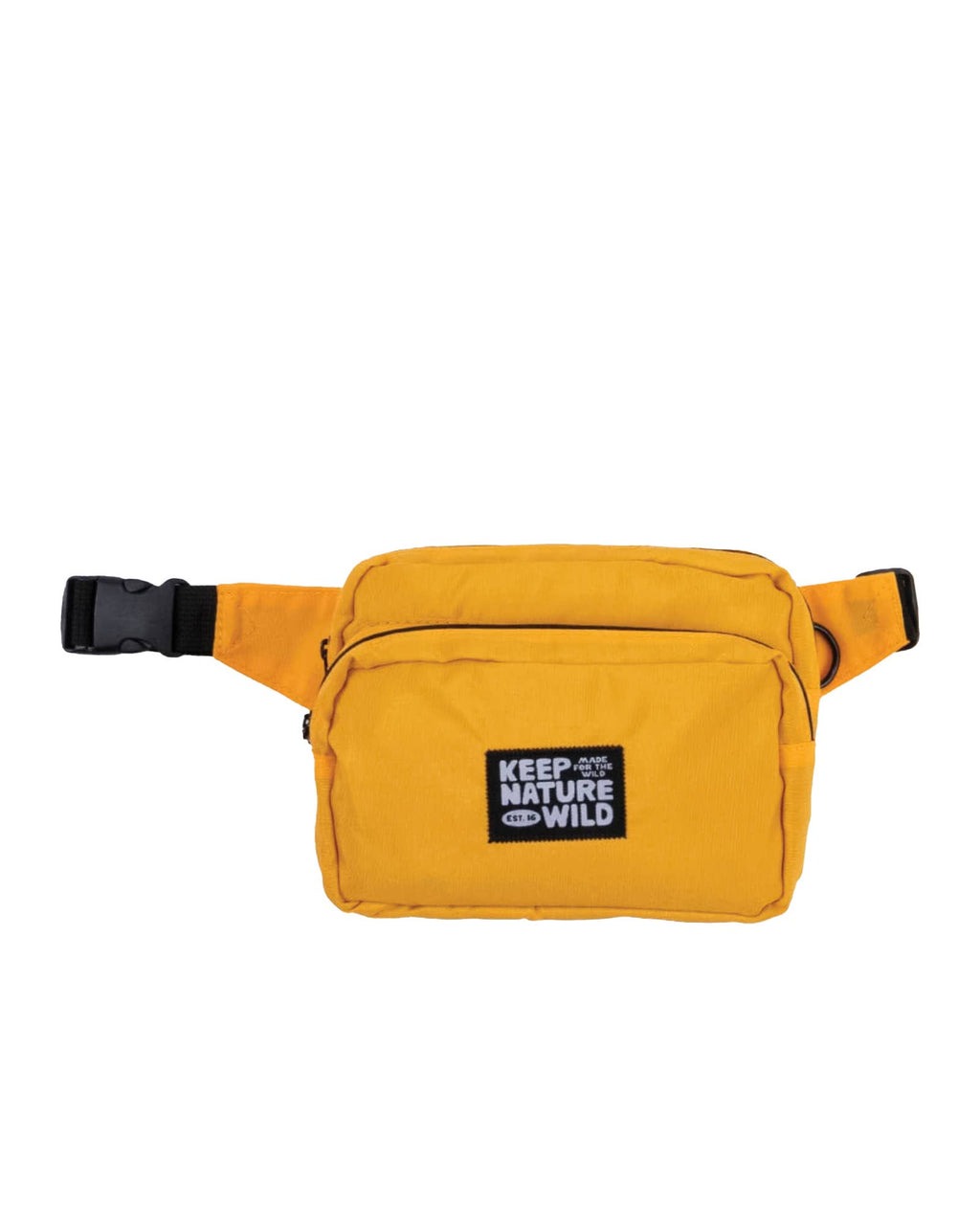 Fanny Pack | KNW -Marigold