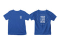 YEE HAW kids t-shirt
