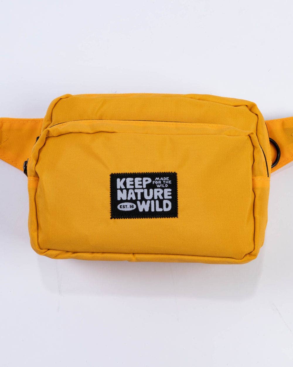 Fanny Pack | KNW -Marigold