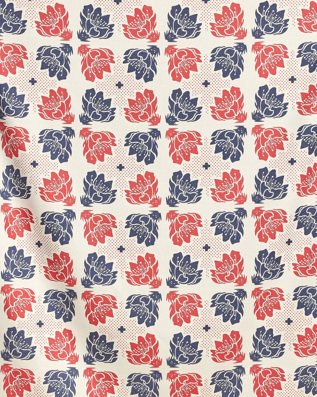 Founding Floral Beach Blanket