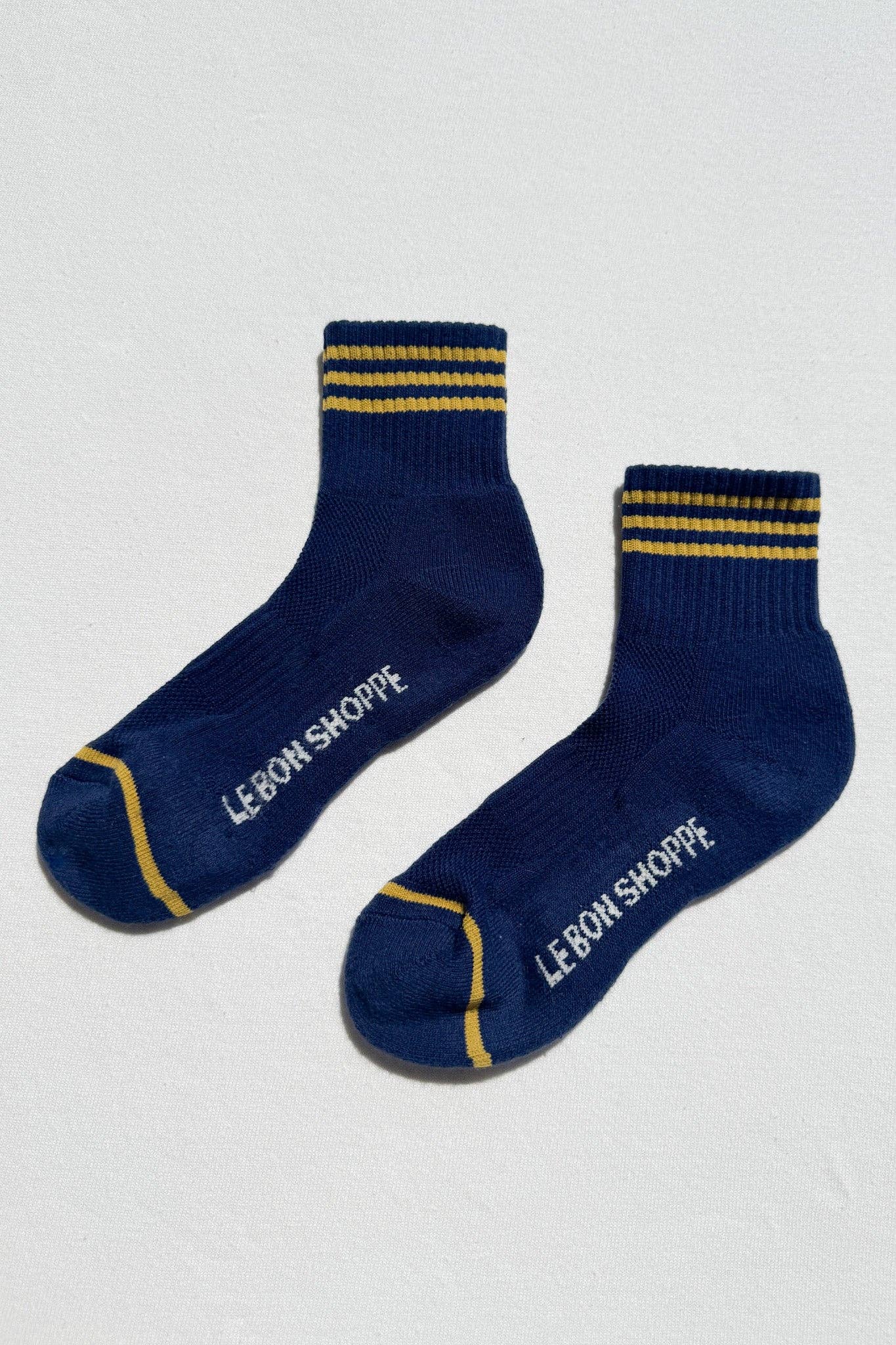 Girlfriend Socks