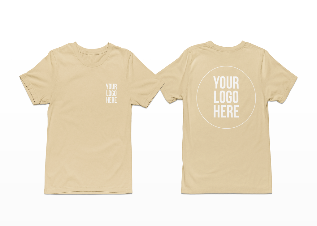 THE STALL/ Custom Unisex T-Shirt - 100% cotton
