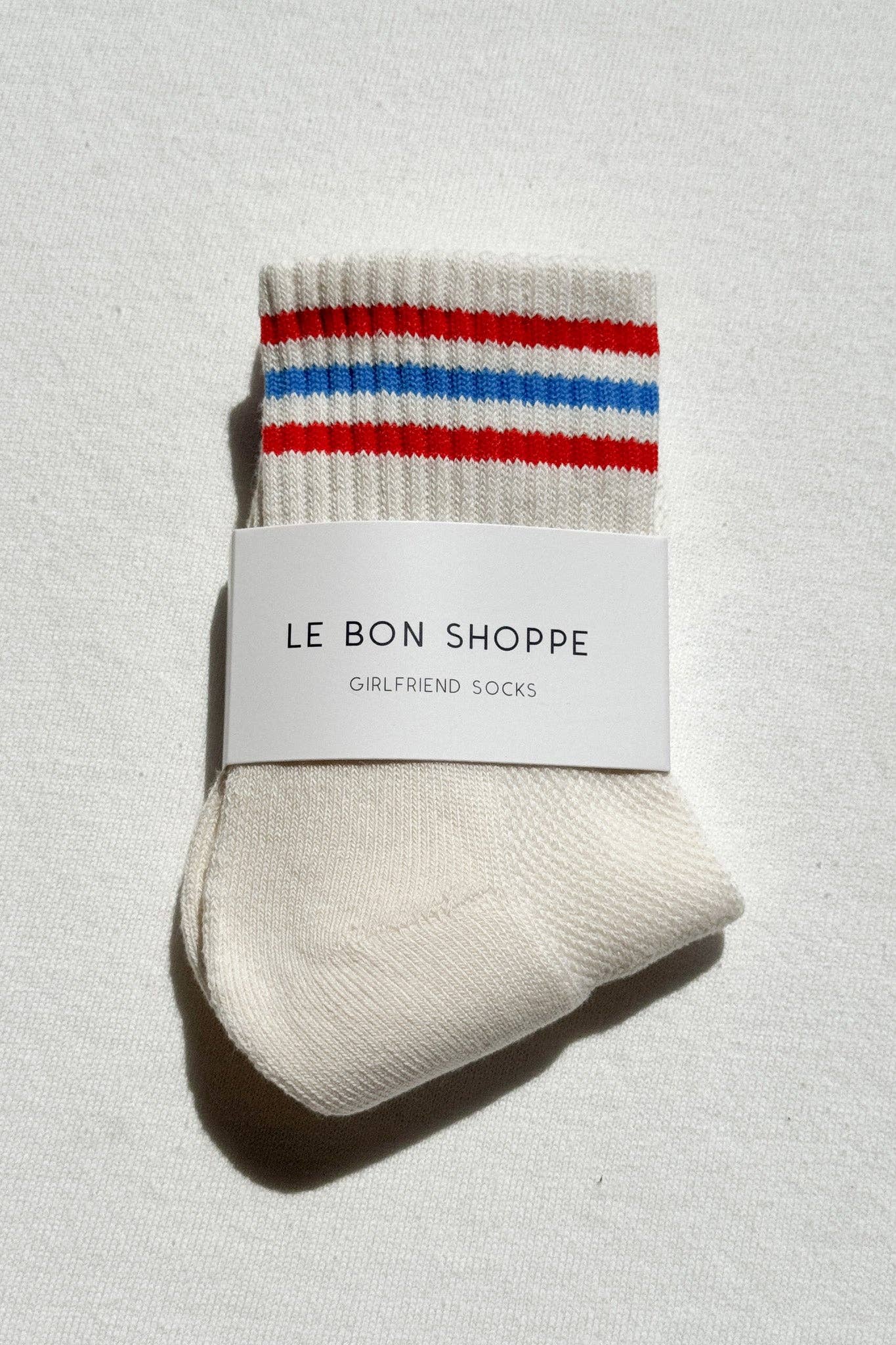 Girlfriend Socks