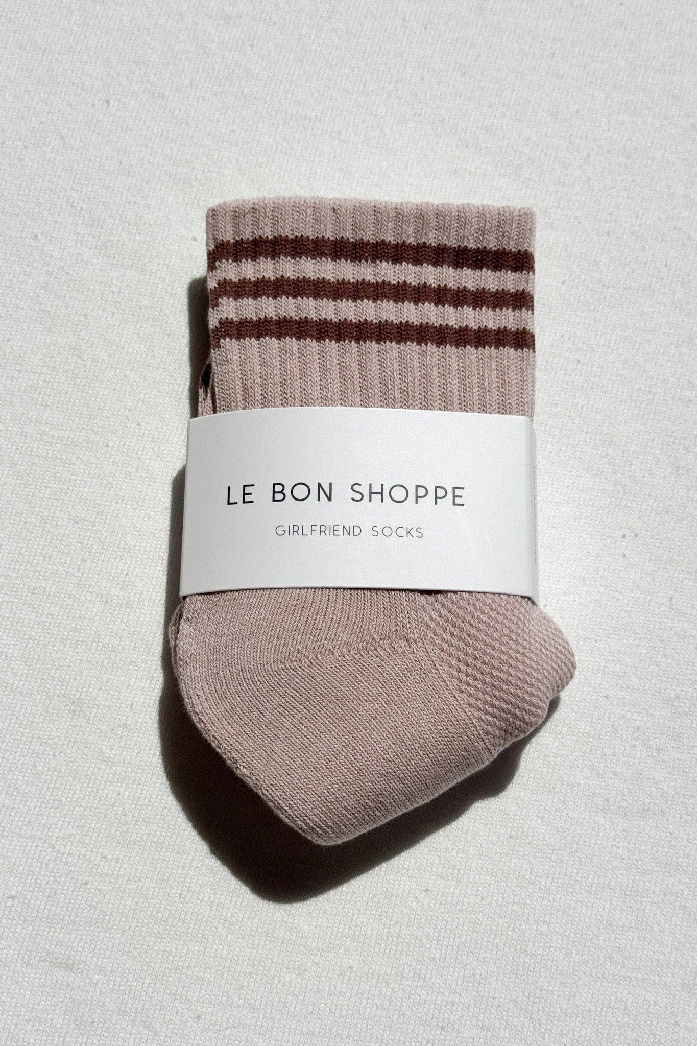 Girlfriend Socks