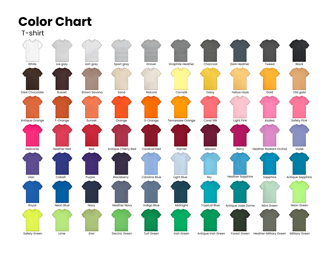 THE STALL/ Custom Unisex T-Shirt - 100% cotton