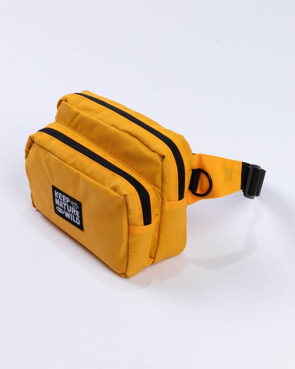 Fanny Pack | KNW -Marigold