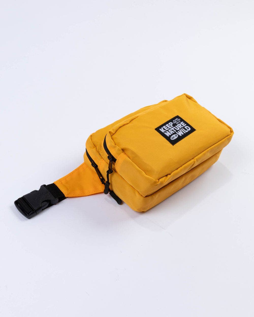 Fanny Pack | KNW -Marigold