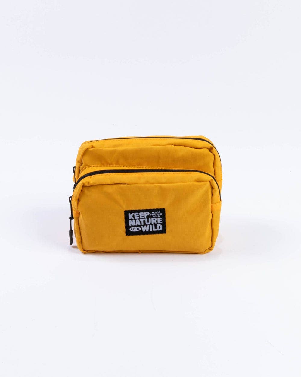 Fanny Pack | KNW -Marigold