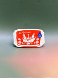Tinned Fish Candle - Smoked Rose Water
